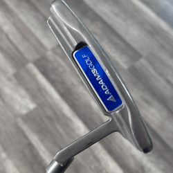 Adams Golf Putter