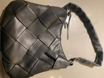 Top Shop Black Purse
