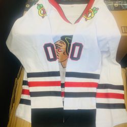 Hockey Jerseys