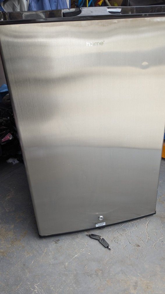 Mini Refrigerator