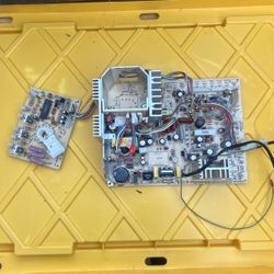 GND Arcade Video Game Monitor Chassis Pcb Board 