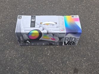 JENSON RIDE~N~VIBE GRAVITY BOARD