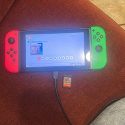 Nintendo Switch Need Gone Quick