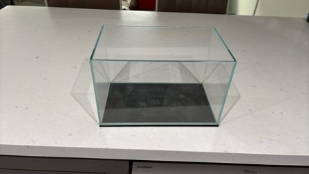 Fish tank