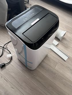 14000 BTU Portable Air Conditioners