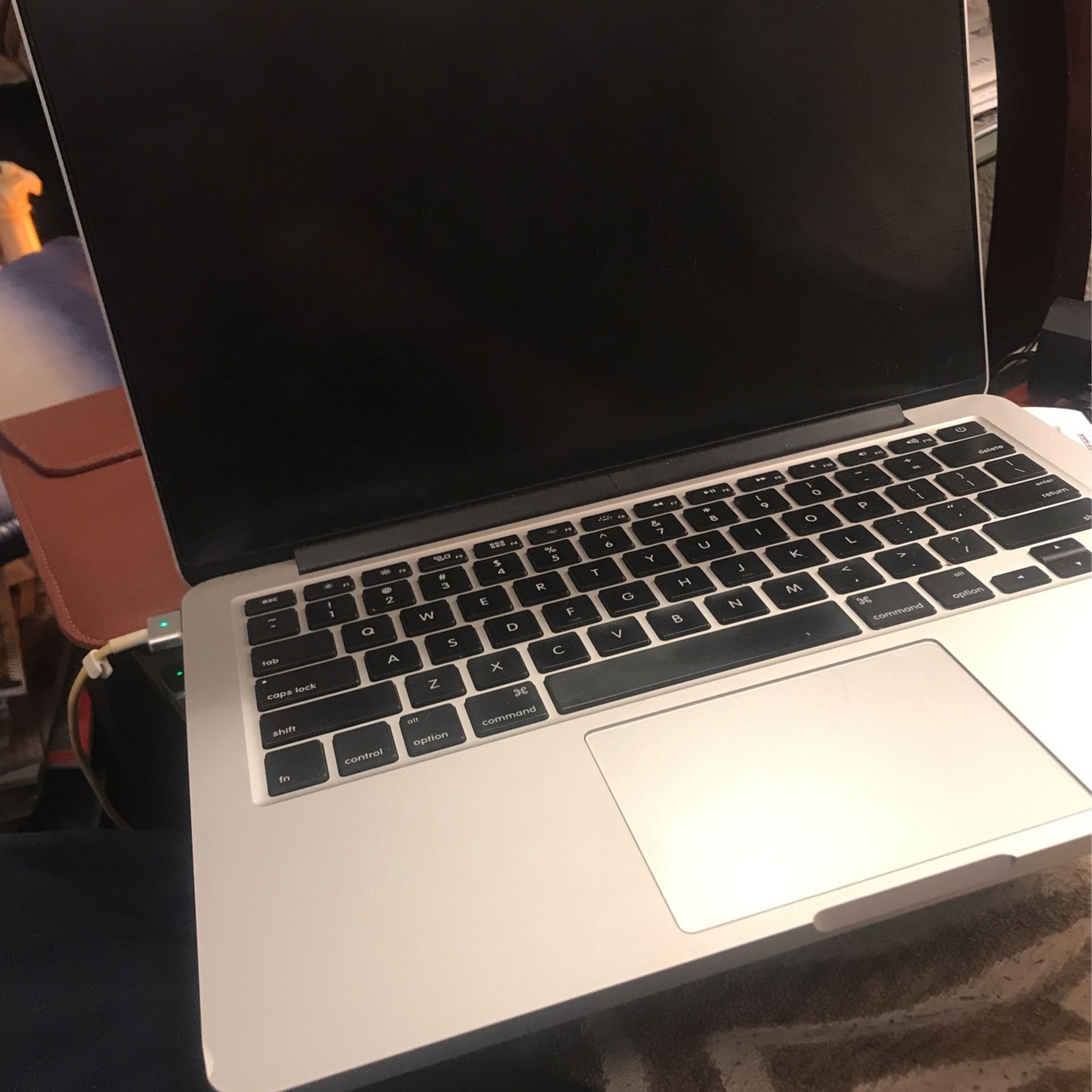 Apple Macbook Pro 2015