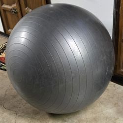 Exercise Ball