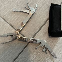 Multi Tool 