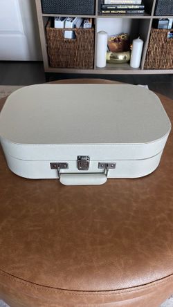 Crosley Discovery 3 Speed Portable Turntable