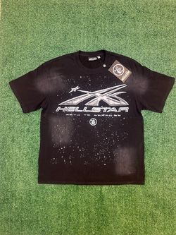 Hellstar Tee