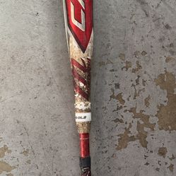 CAT X CONNECT 31” USSSA -8