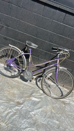 Roadmaster vintage 1970