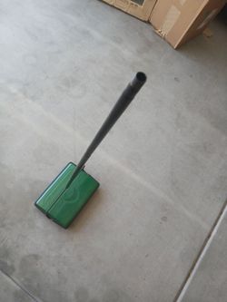 Vacuum
