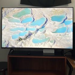4k UHD Vizio 43in Tv 