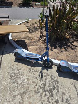 2 Razor E300