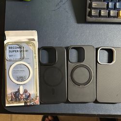 iPhone 15 Pro Phone Case