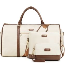 CooLife Travel Bag 