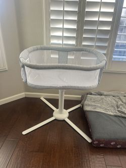 Halo Bassinet