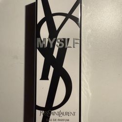YSL Myself cologne