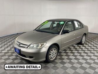 2005 Honda Civic
