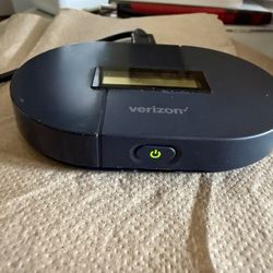 Verizon Ellipsis Jetpack 4G LTE Hotspot MHS900LPP