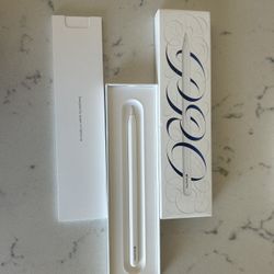 APPLE PENCIL PRO - BRAND NEW