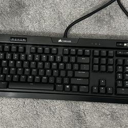 Corsair Keyboard K70 Low Profile