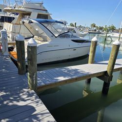 2003 Bayliner Ceirra