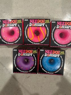 Dohnut Needoh