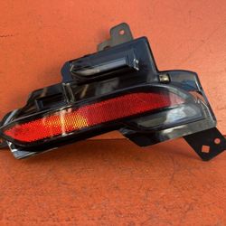2025 2026 Tesla Model Y Right Passenger Side Rear LED Bumper Light OEM