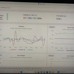 Kso Pro Kaspa Miner 