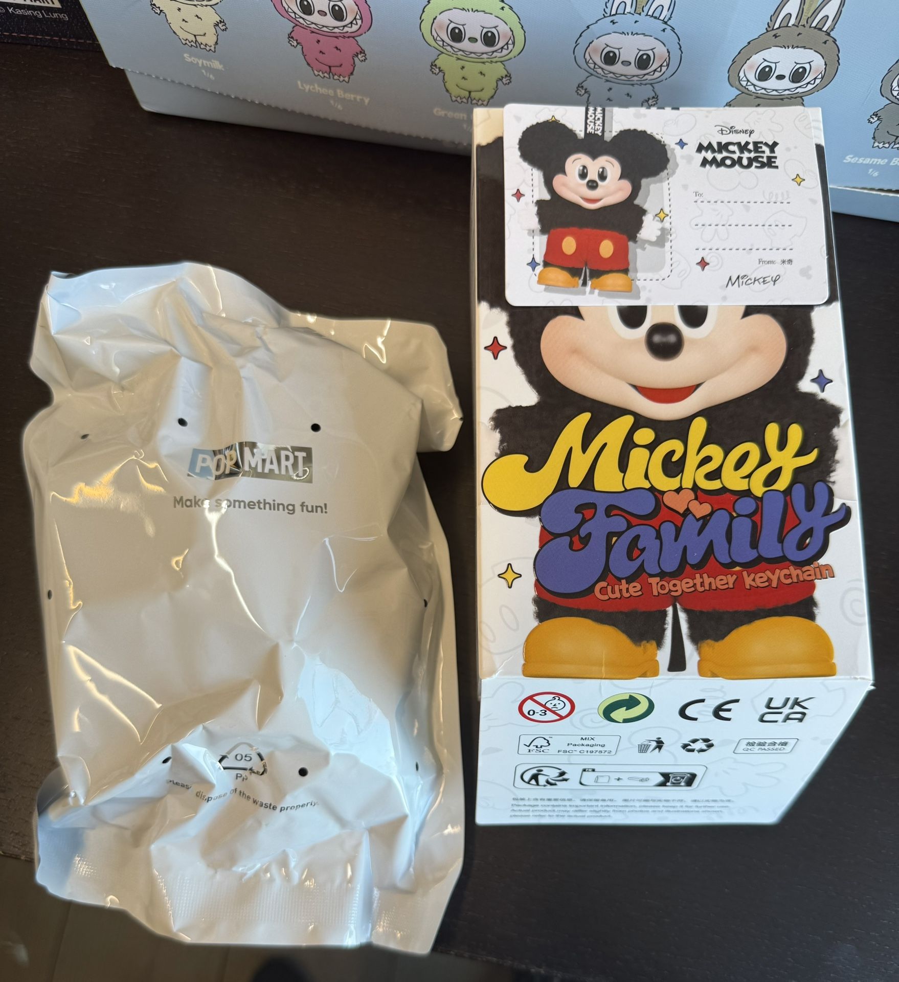 Disney Mickey and Friends