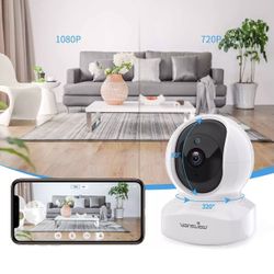wireless cloud PTZ IP Camera 