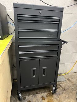Tool chest