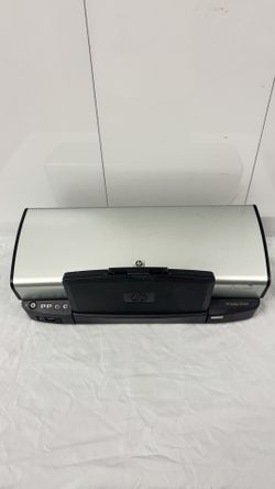 HP Deskiet 04260