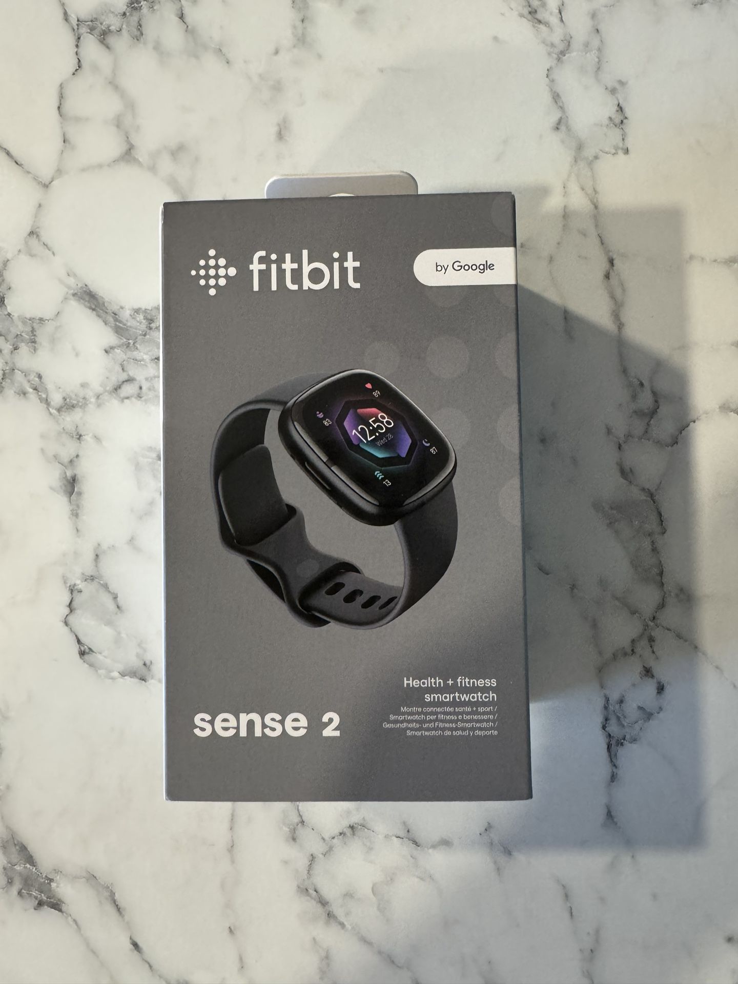 Fitbit Sense 2