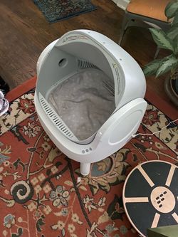 Pet Pivot