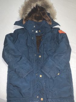 Boy’s Jacket
