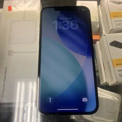📱 Apple iPhone 12 Pro Max 128GB - Unlocked - Pacific Blue - Pro Photography! 🍎
