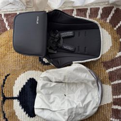 Uppababy Cruz Seat Cover - New 