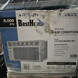 Air-condition