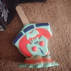 Culturefly Mystery Meltz Scooby Doo Jurassic World 