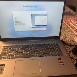 Laptop Hp 