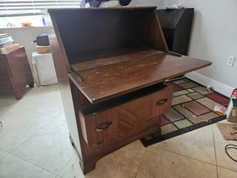 Secretary