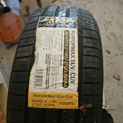 Tires 