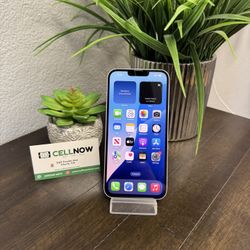 iPhone 14 Plus Unlocked 128gb Purple