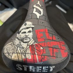 el jefe street co seat