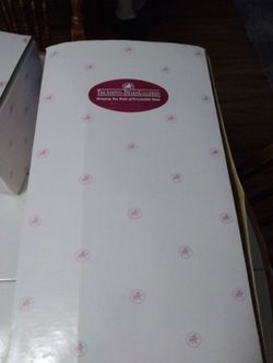 Vtg NIB 1995 Aston Drake " Snug as a Bug in a Rug" Collector Doll
