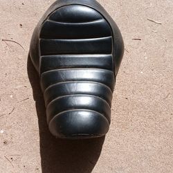 Harley Davidson Seat.