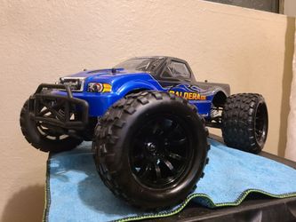 Redcat Caldera 10e Truck 1/10 Scale (RC)